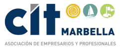 Logo de Cit Marbella