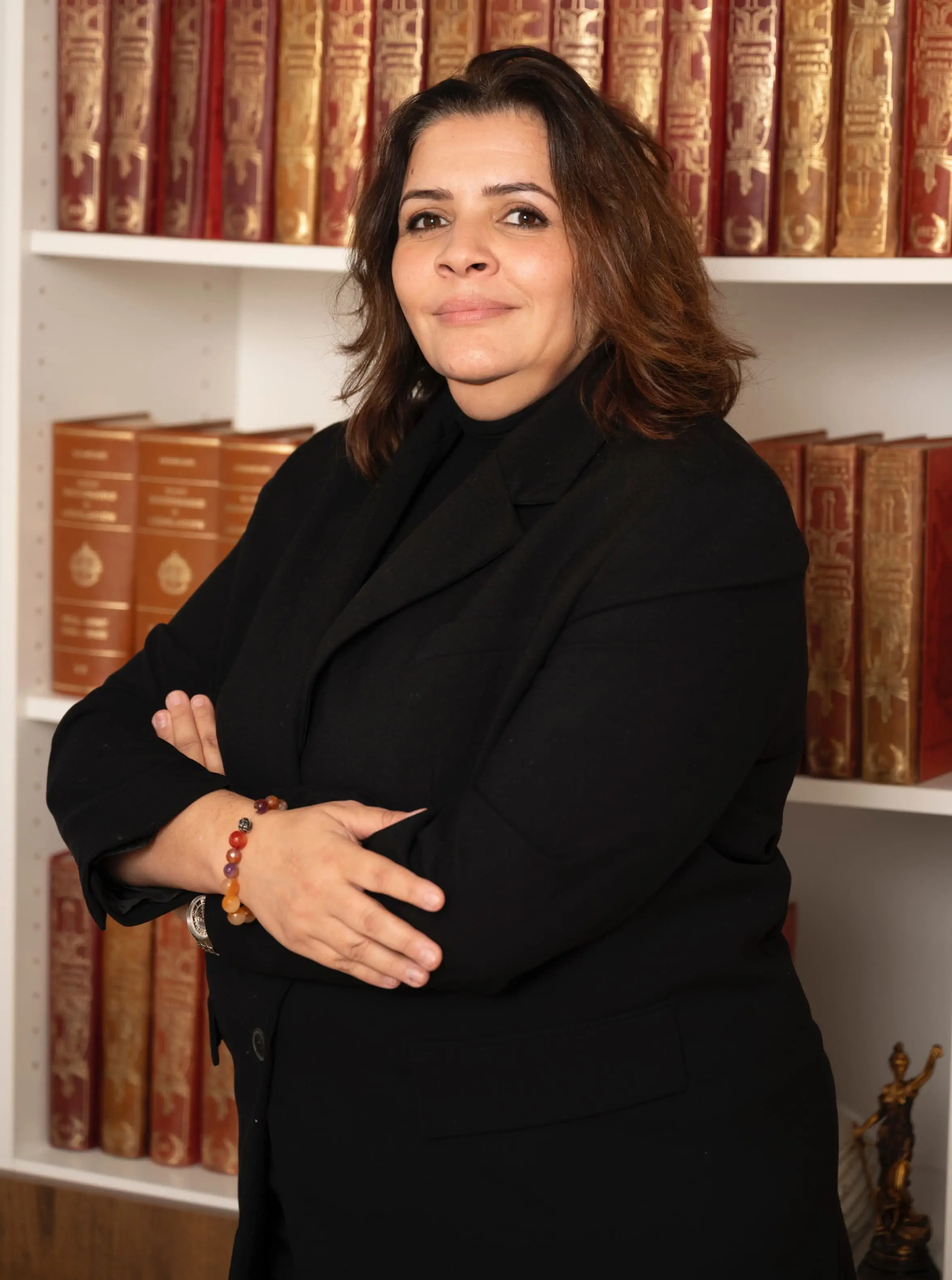Foto perfil de Habiba Ahmed Hachmi