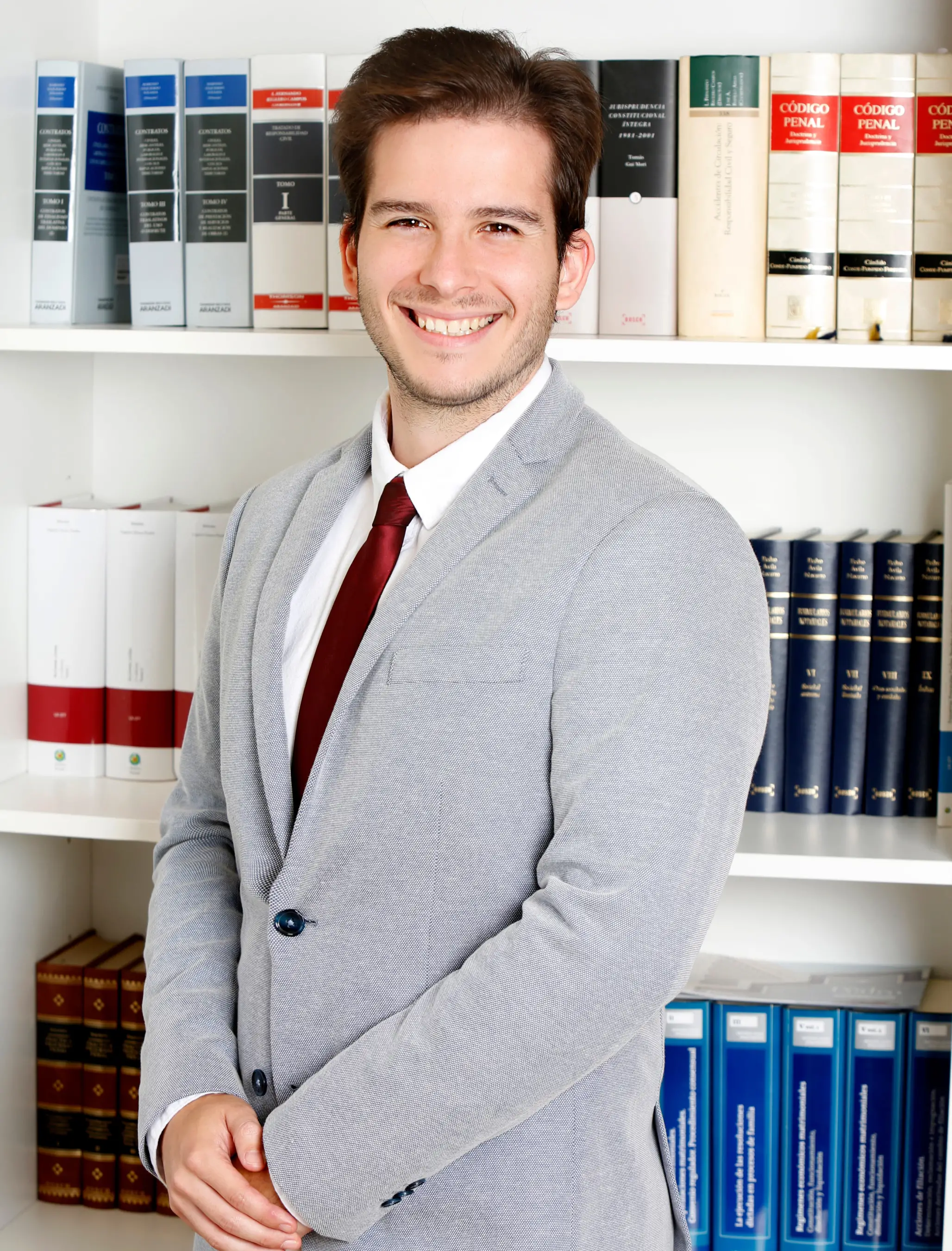 Foto perfil de Marc Gómez Muñoz