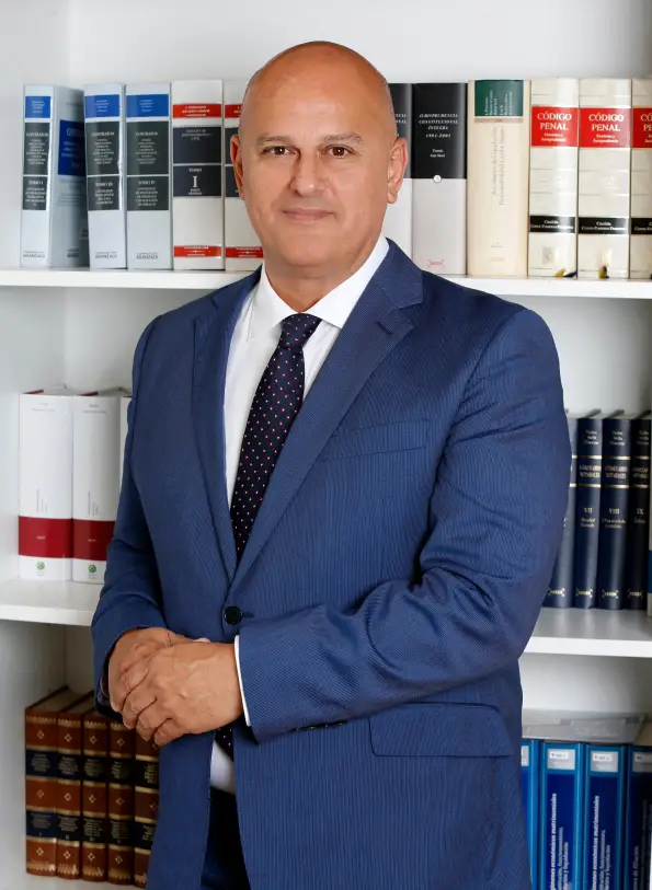 Foto perfil de Miguel Ángel Jiménez Sedeño