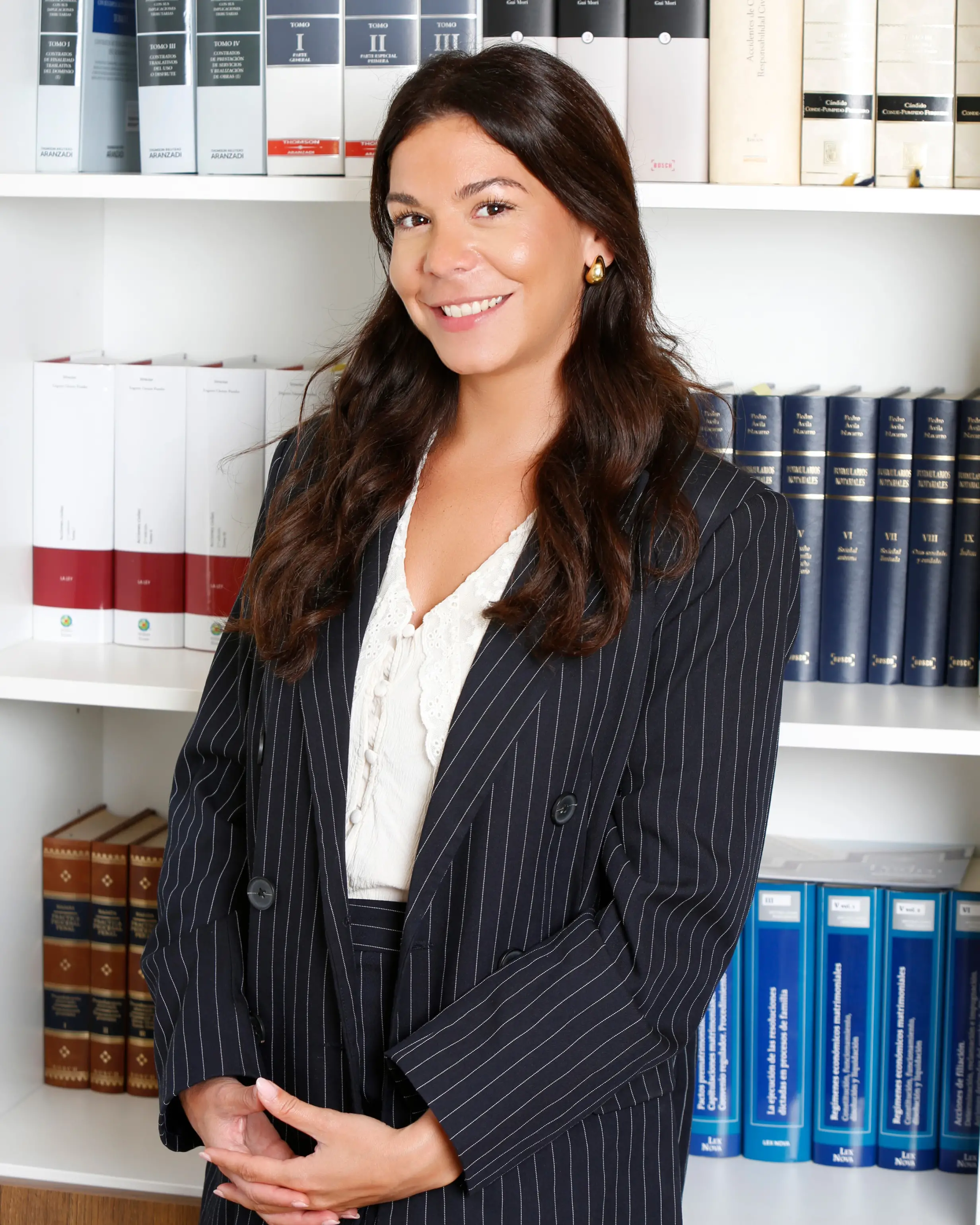 Foto perfil de Victoria Cuquejo Molina