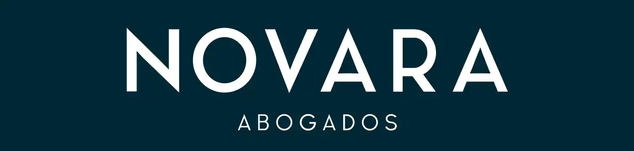 Novara Abogados logo